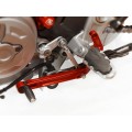 DBK Special Parts (Ducabike) Shift Lever for Ducati Hypermotard 950 / SP DBK Special Parts (Ducabike) Shift Lever for Ducati Hypermotard 950 / SP